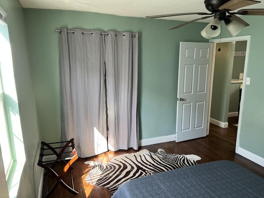 Ferienwohnung Chillpad Blocks From Frenchquarters New Orleans Exterior foto
